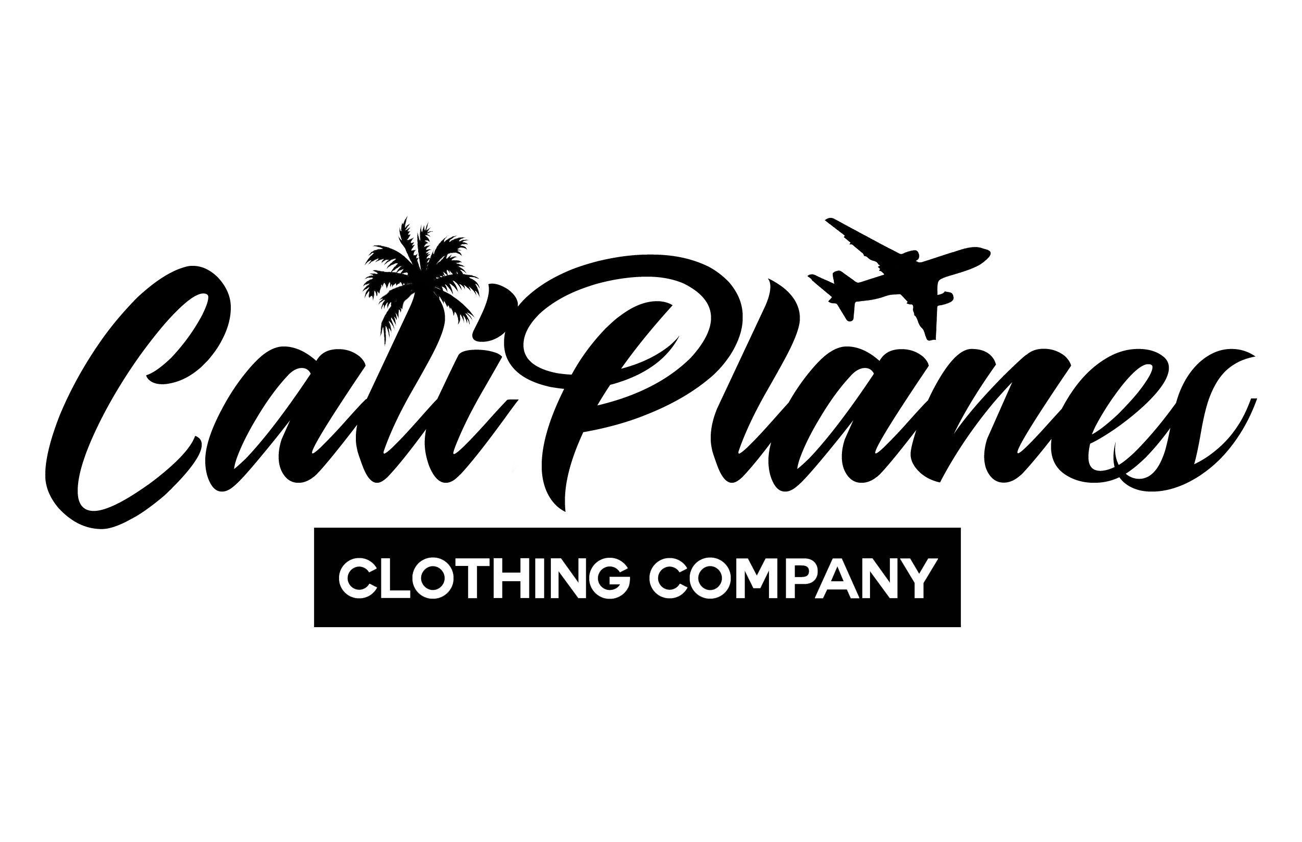California Planes Clothing Company