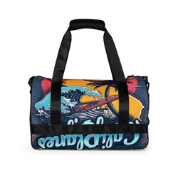Catch A Flight - Gym Bag