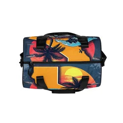 Catch A Flight - Gym Bag