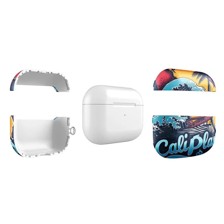 Catch A Flight-Case For All AirPods®