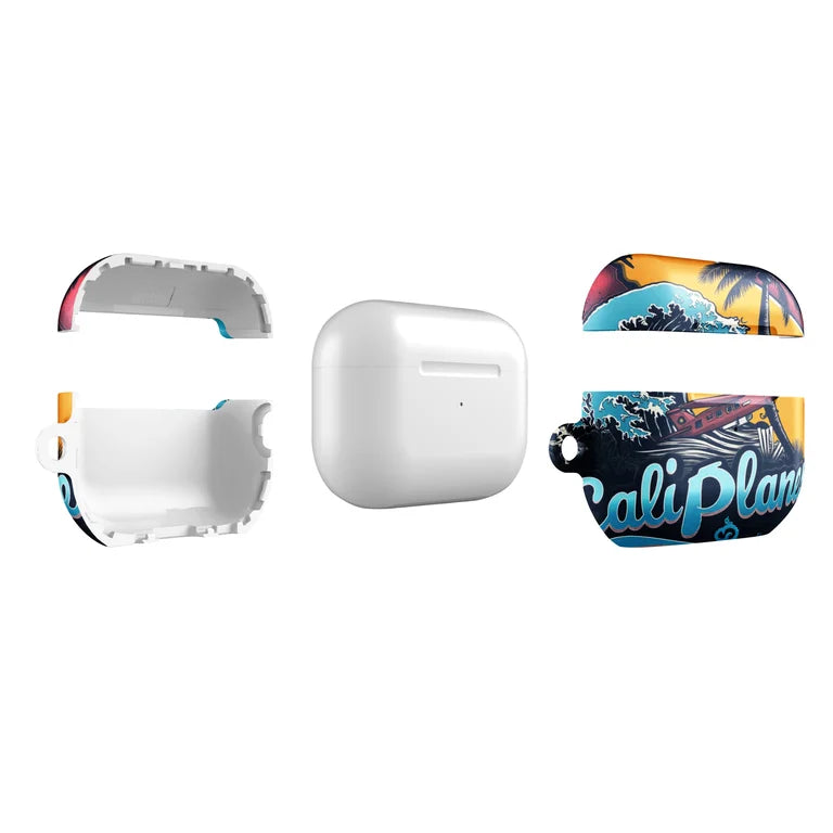 Catch A Flight-Case For All AirPods®