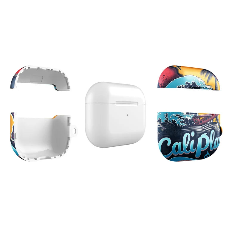 Catch A Flight-Case For All AirPods®
