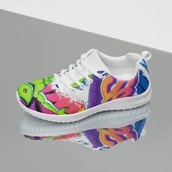 Alien 2koo-Women’s athletic shoes
