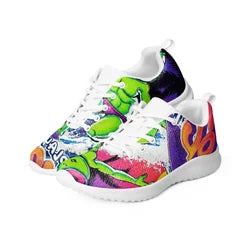 Alien 2koo-Women’s athletic shoes