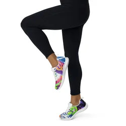Alien 2koo-Women’s athletic shoes