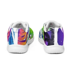 Alien 2koo-Women’s athletic shoes