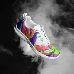 Alien 2koo-Women’s athletic shoes