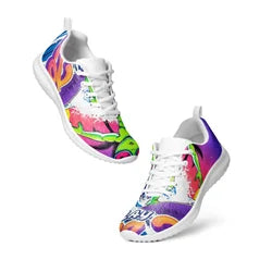 Alien 2koo - Men’s athletic shoes