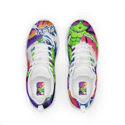 Alien 2koo - Men’s athletic shoes