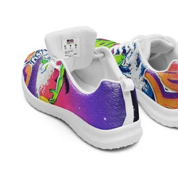 Alien 2koo - Men’s athletic shoes